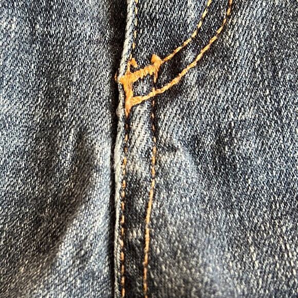 Rag & Bone Skinny Jeans Preston Size 25 
Rag and Bone Preston - Picture 9 of 10